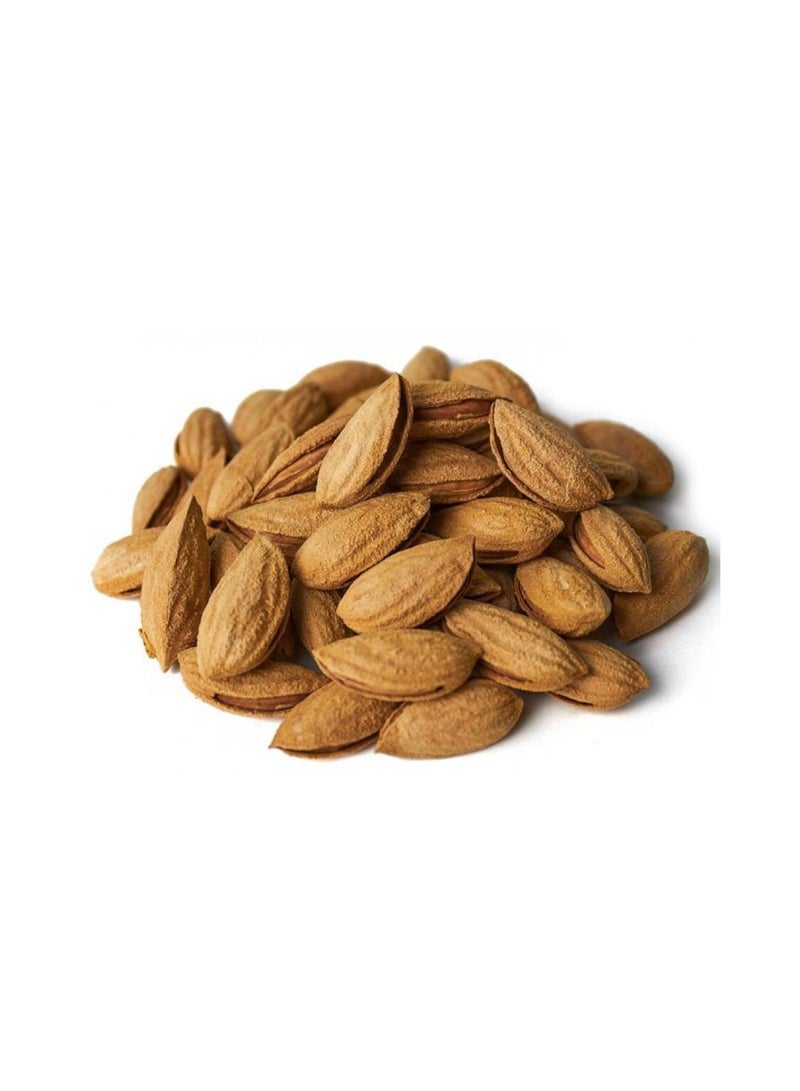 Common almonds 250g
